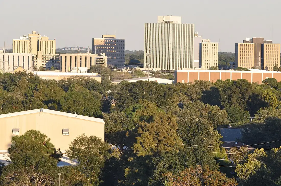 Metairie, Louisiana - from the city Wikipedia article