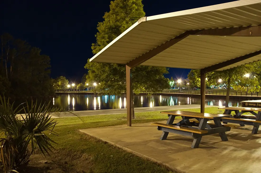 Slidell, Louisiana - from the city Wikipedia article