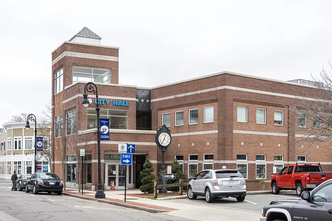 Attleboro, Massachusetts - from the city Wikipedia article