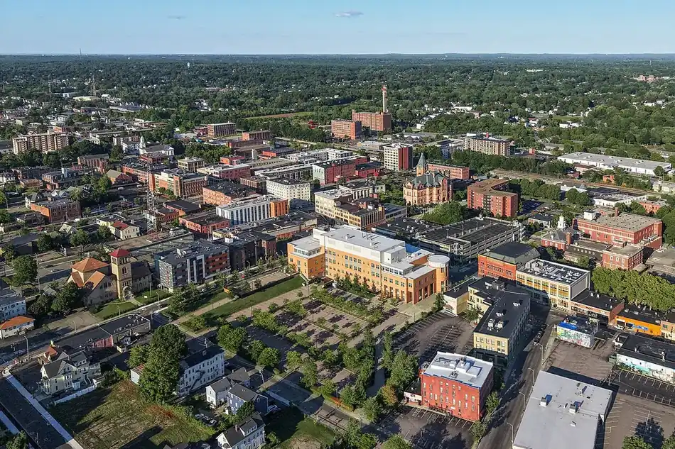 Brockton, Massachusetts - from the city Wikipedia article