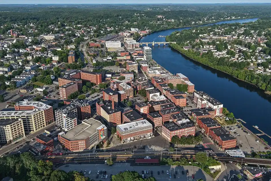 Haverhill, Massachusetts - from the city Wikipedia article