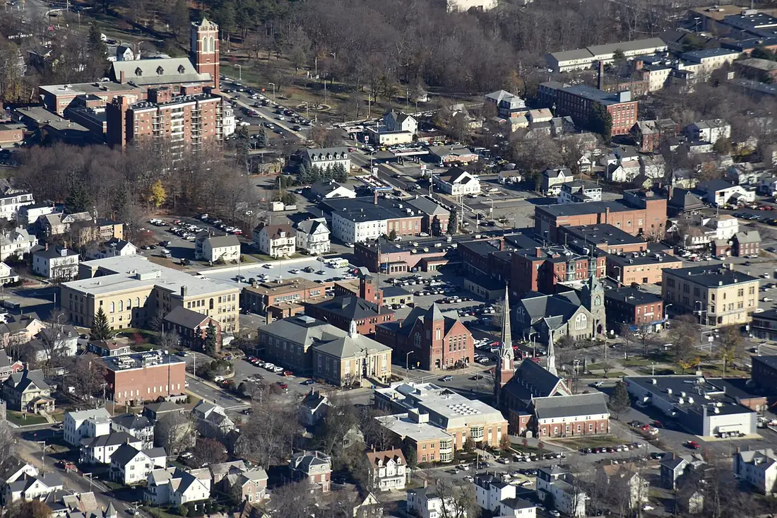 Leominster, Massachusetts - from the city Wikipedia article