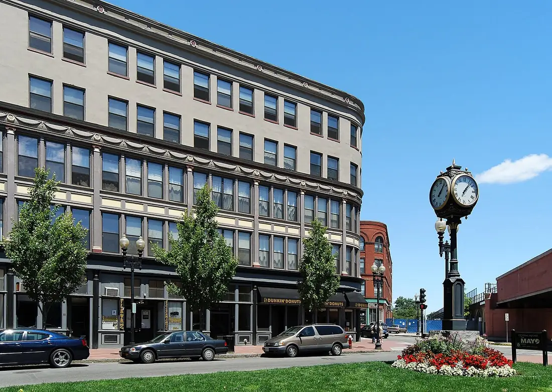 Lynn, Massachusetts - from the city Wikipedia article