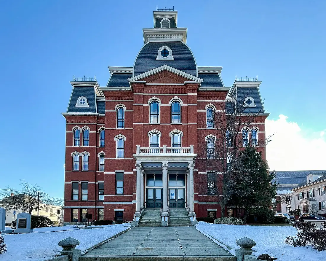 Peabody, Massachusetts - from the city Wikipedia article