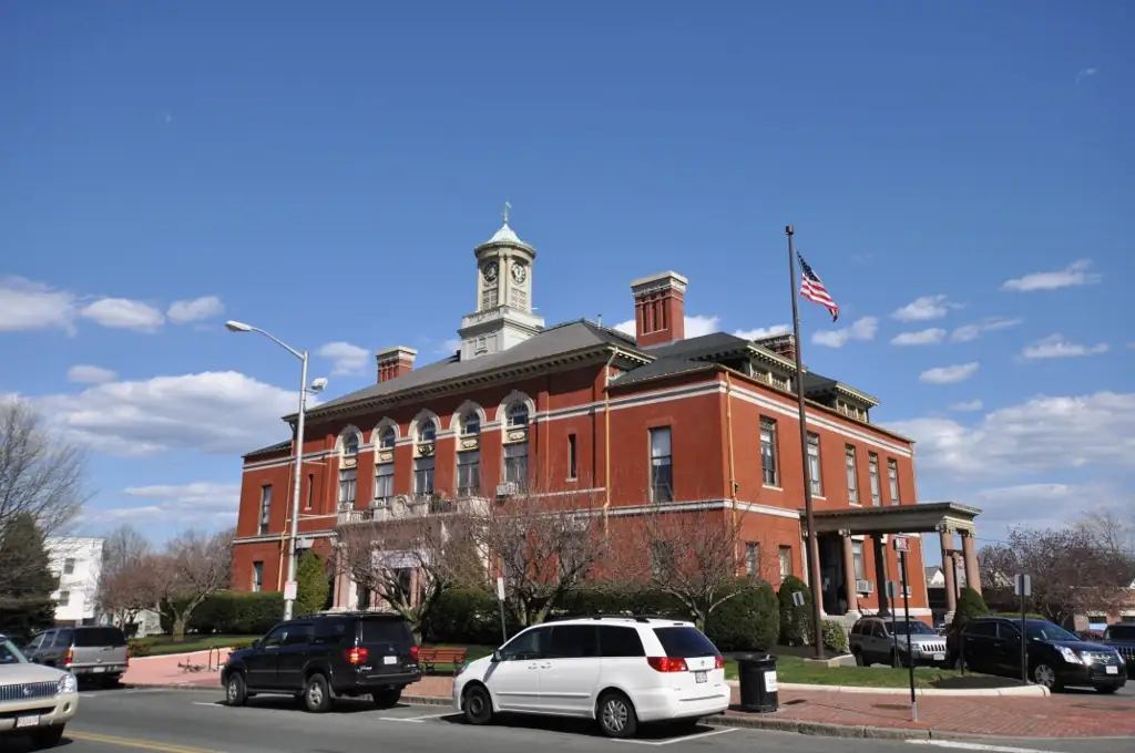 Revere, Massachusetts - from the city Wikipedia article