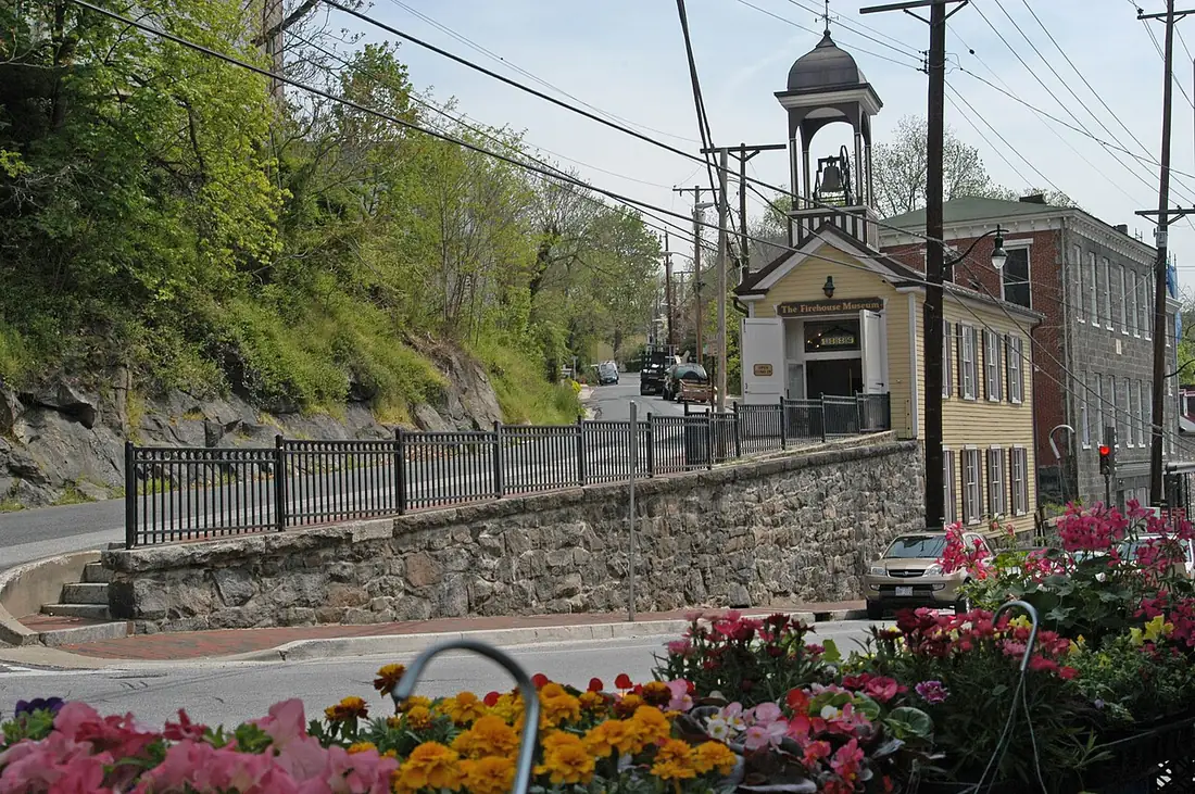 Ellicott City, Maryland - from the city Wikipedia article