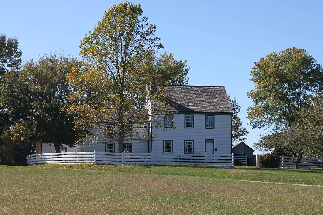 Waldorf, Maryland - from the city Wikipedia article