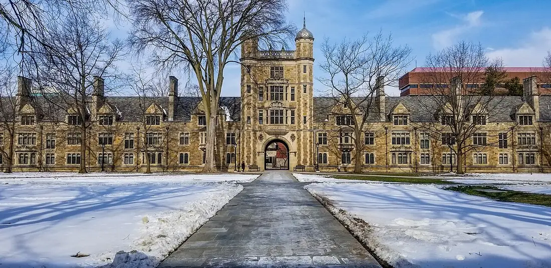Ann Arbor, Michigan - from the city Wikipedia article