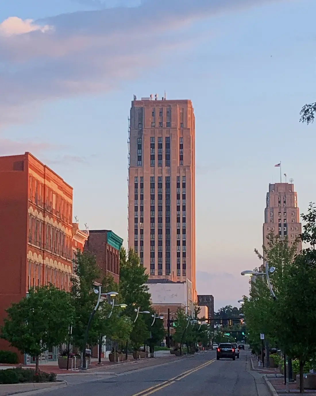 Battle Creek, Michigan - from the city Wikipedia article