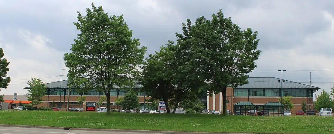 Dearborn Heights, Michigan - from the city Wikipedia article