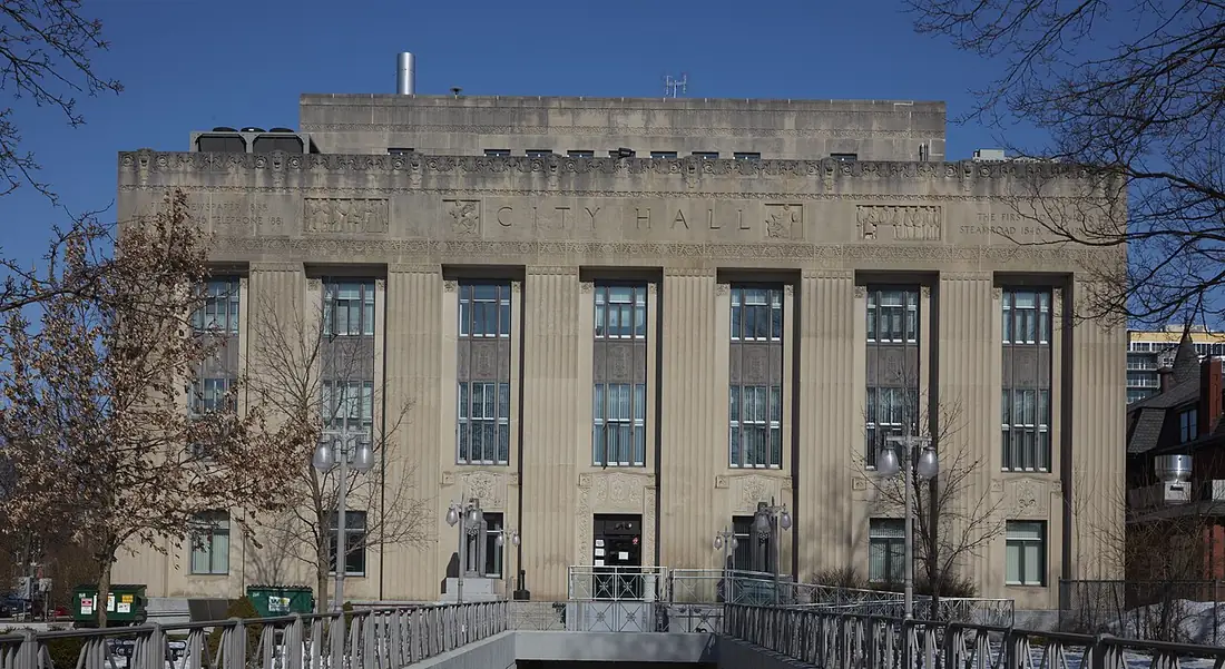 Kalamazoo, Michigan - from the city Wikipedia article