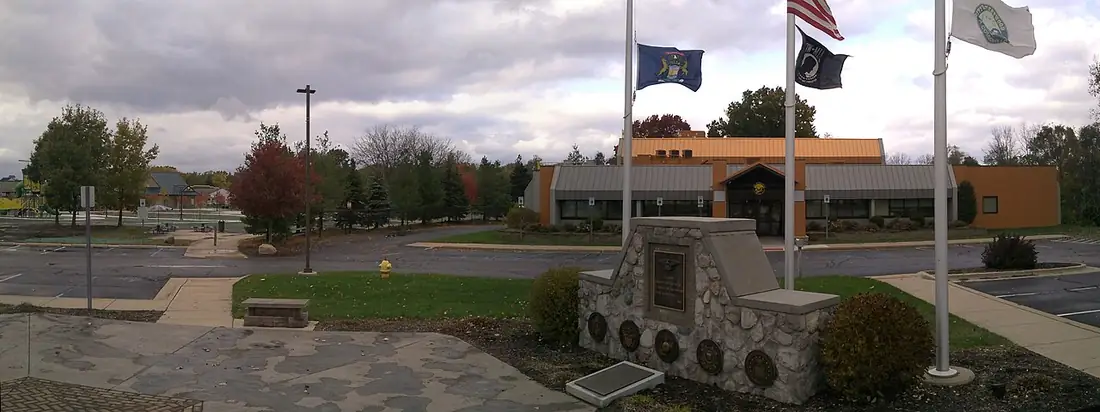 Kentwood, Michigan - from the city Wikipedia article