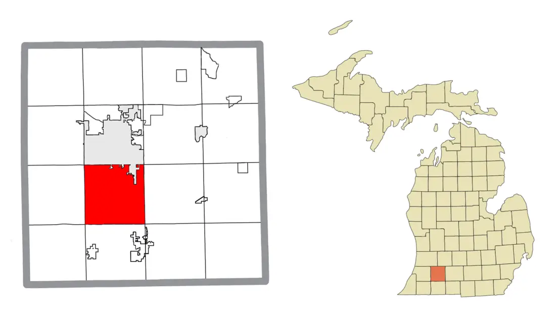 Portage, Michigan - from the city Wikipedia article