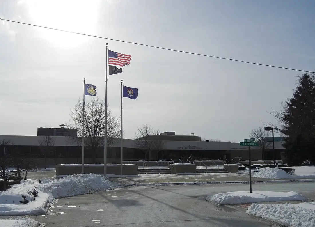 Roseville, Michigan - from the city Wikipedia article