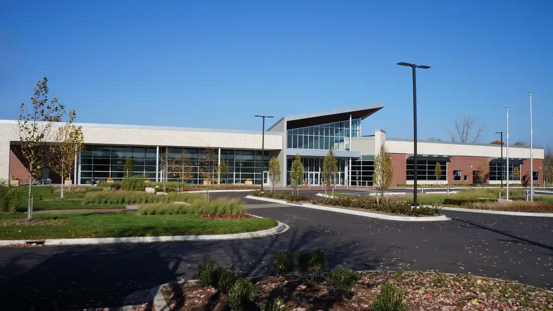 Westland, Michigan - from the city Wikipedia article