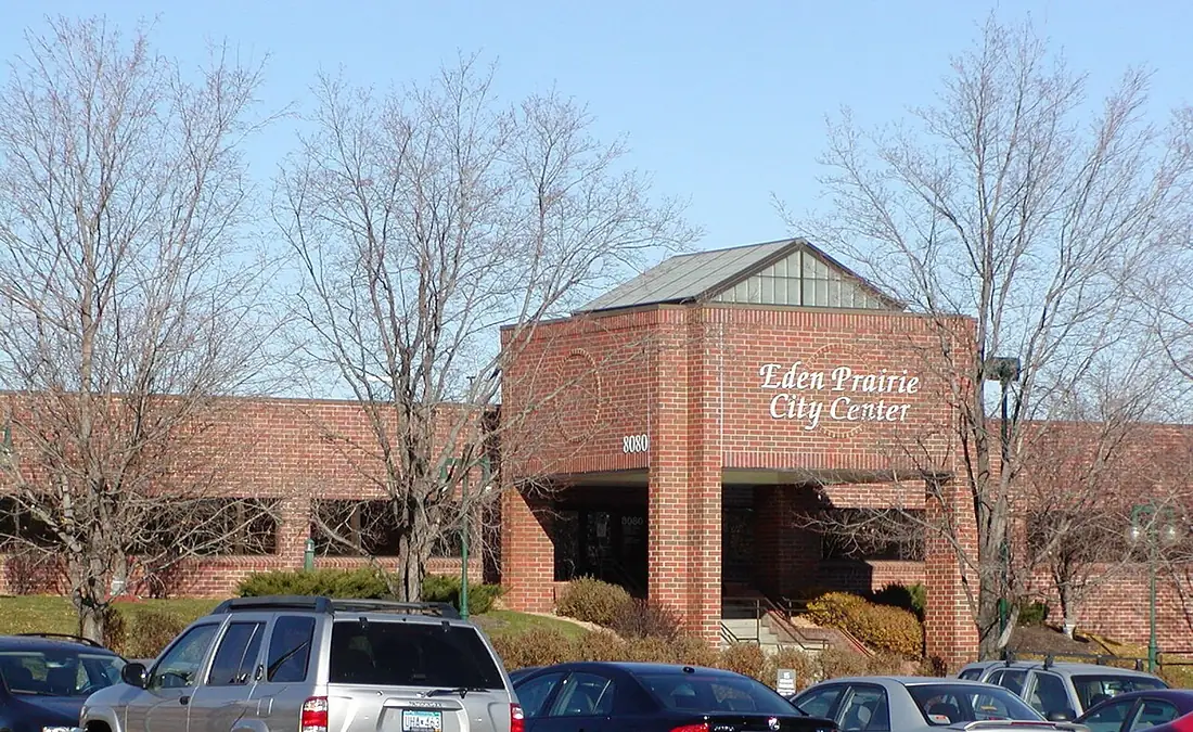 Eden Prairie, Minnesota - from the city Wikipedia article