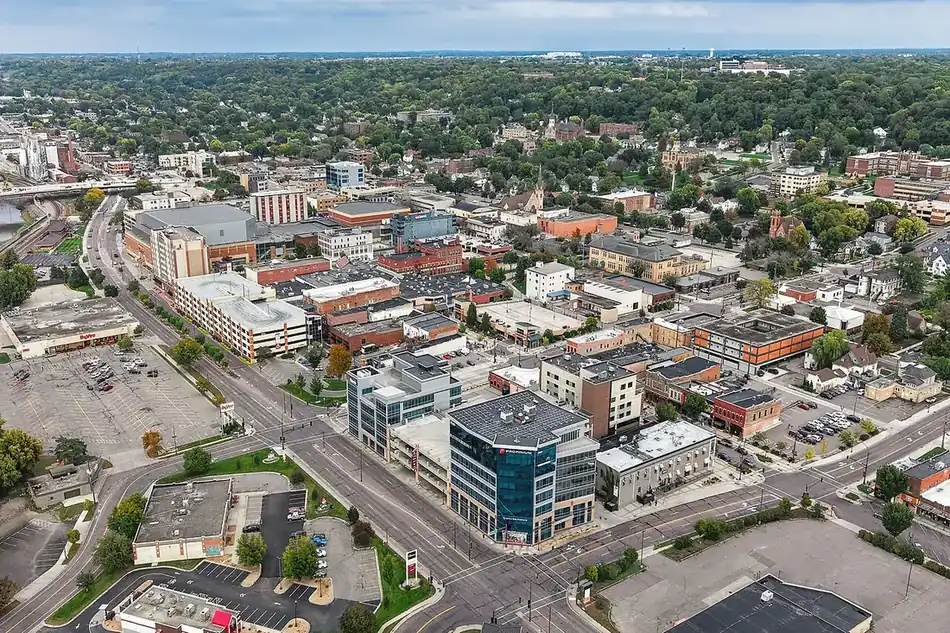 Mankato, Minnesota - from the city Wikipedia article