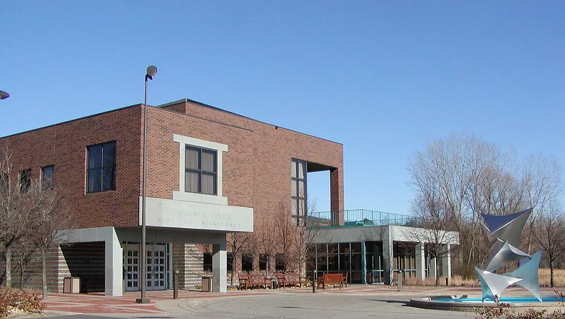 Minnetonka, Minnesota - from the city Wikipedia article