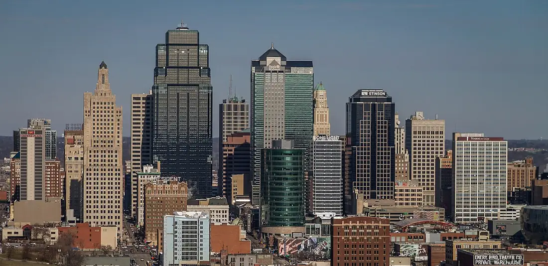 Kansas City, Missouri