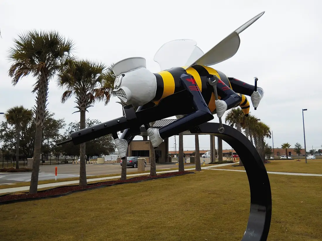 Gulfport, Mississippi - from the city Wikipedia article