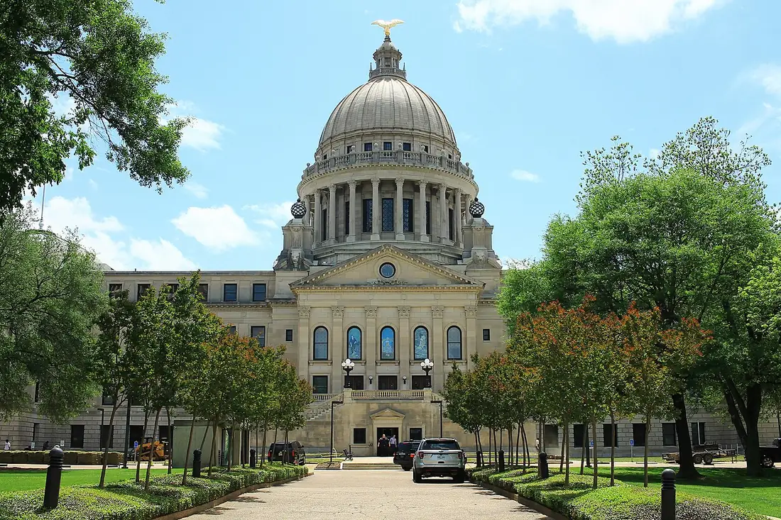 Jackson, Mississippi - from the city Wikipedia article