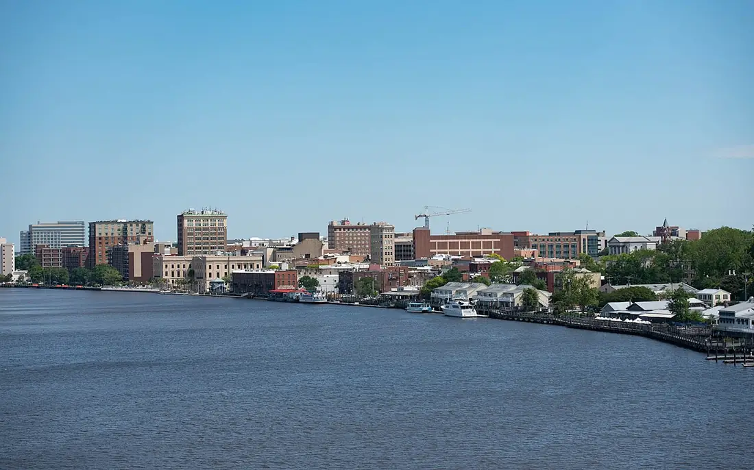 Wilmington, North Carolina - from the city Wikipedia article