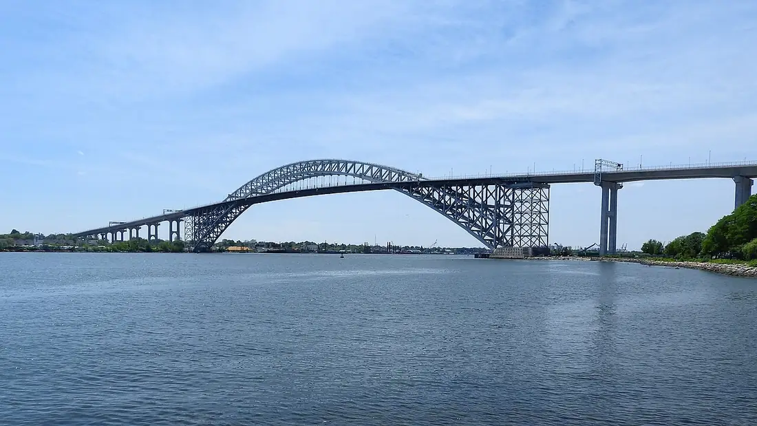 Bayonne, New Jersey - from the city Wikipedia article