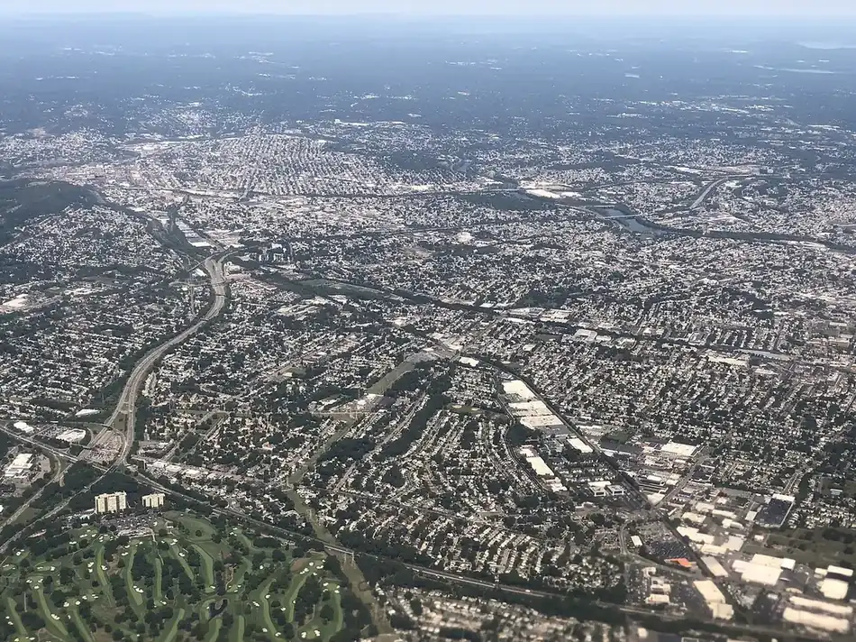 Clifton, New Jersey - from the city Wikipedia article