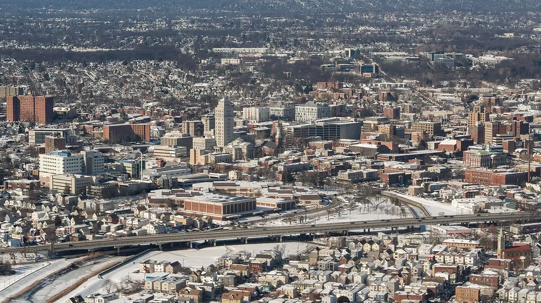 Elizabeth, New Jersey - from the city Wikipedia article