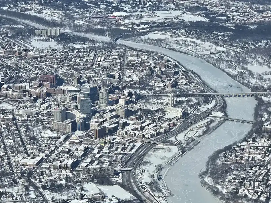 New Brunswick, New Jersey - from the city Wikipedia article