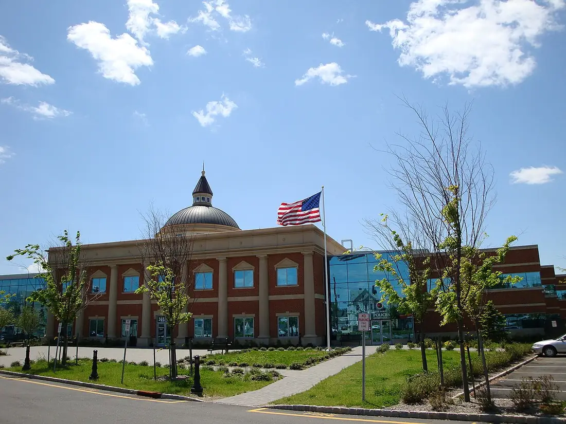 Perth Amboy, New Jersey - from the city Wikipedia article