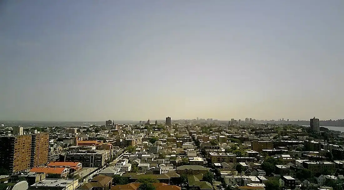 Union City, New Jersey - from the city Wikipedia article