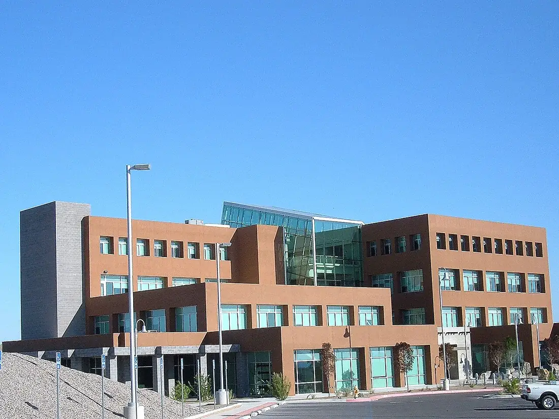Rio Rancho, New Mexico - from the city Wikipedia article