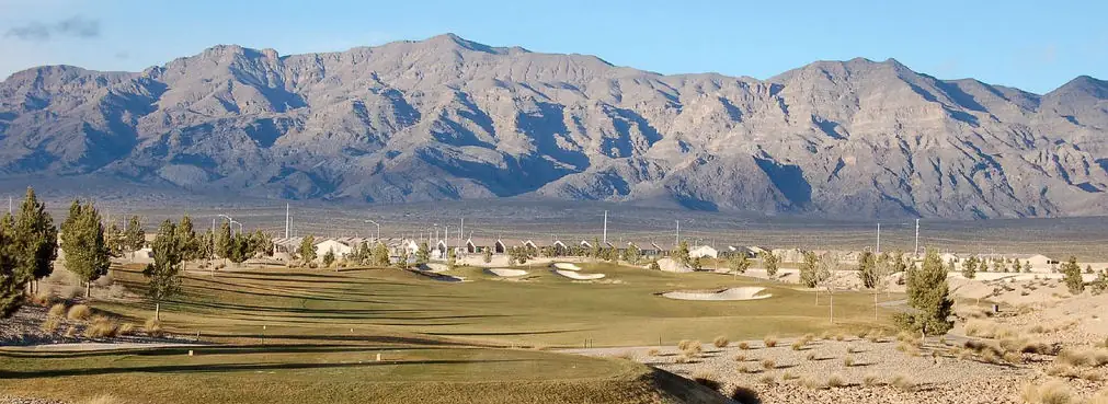 North Las Vegas, Nevada - from the city Wikipedia article