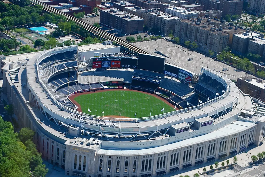 Bronx, New York