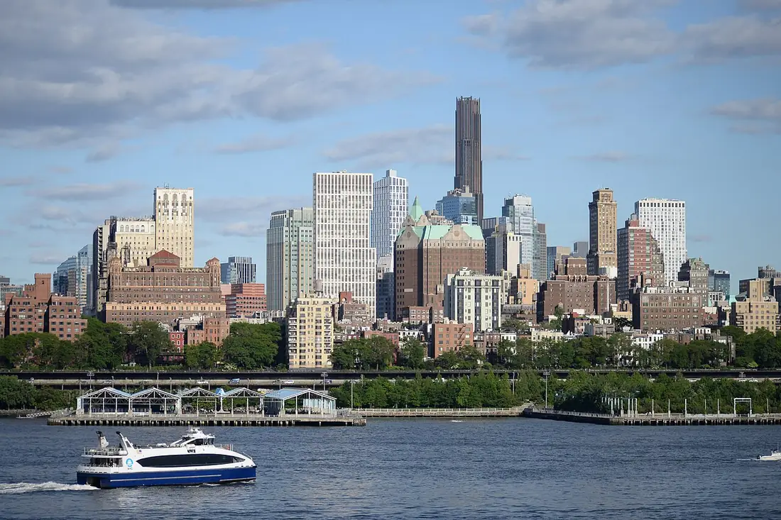 Brooklyn, New York - from the city Wikipedia article