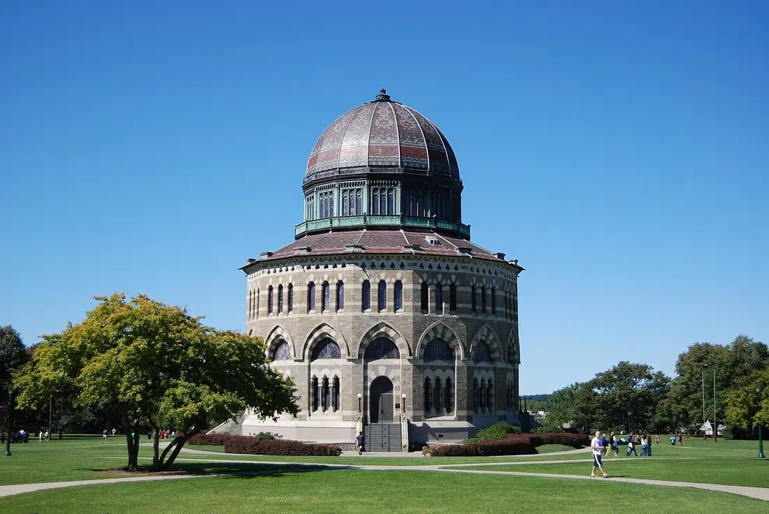 Schenectady, New York - from the city Wikipedia article