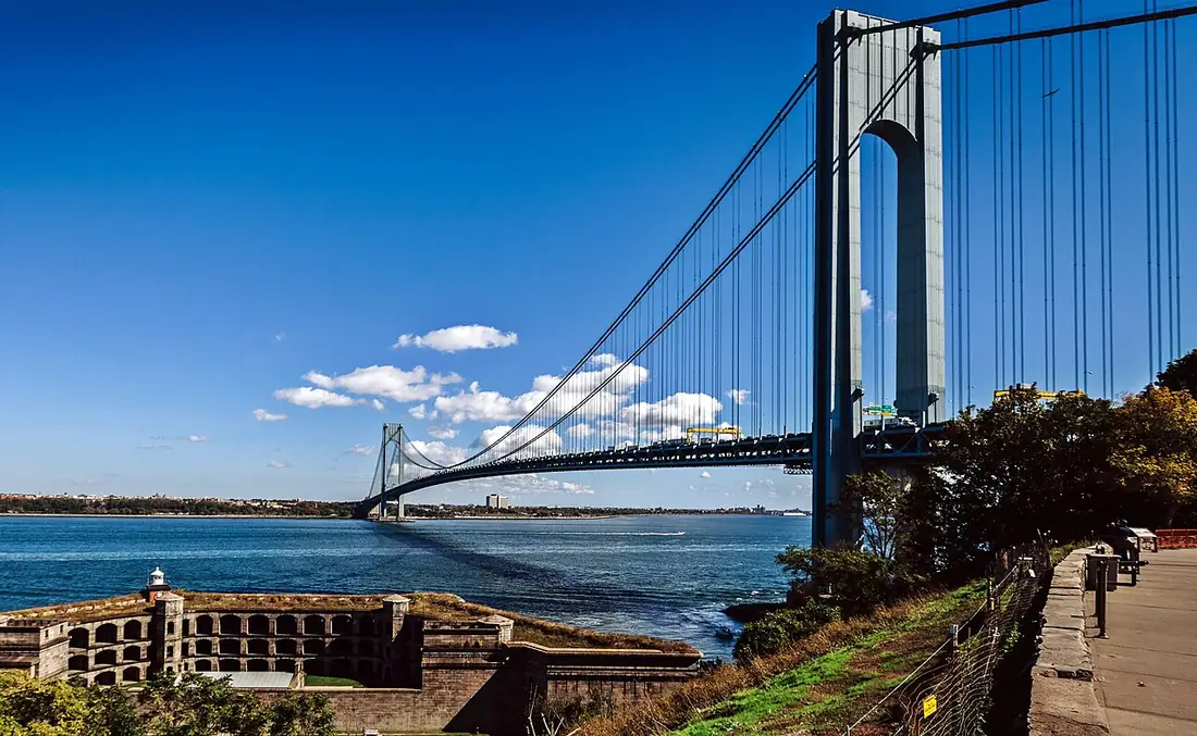Staten Island, New York - from the city Wikipedia article