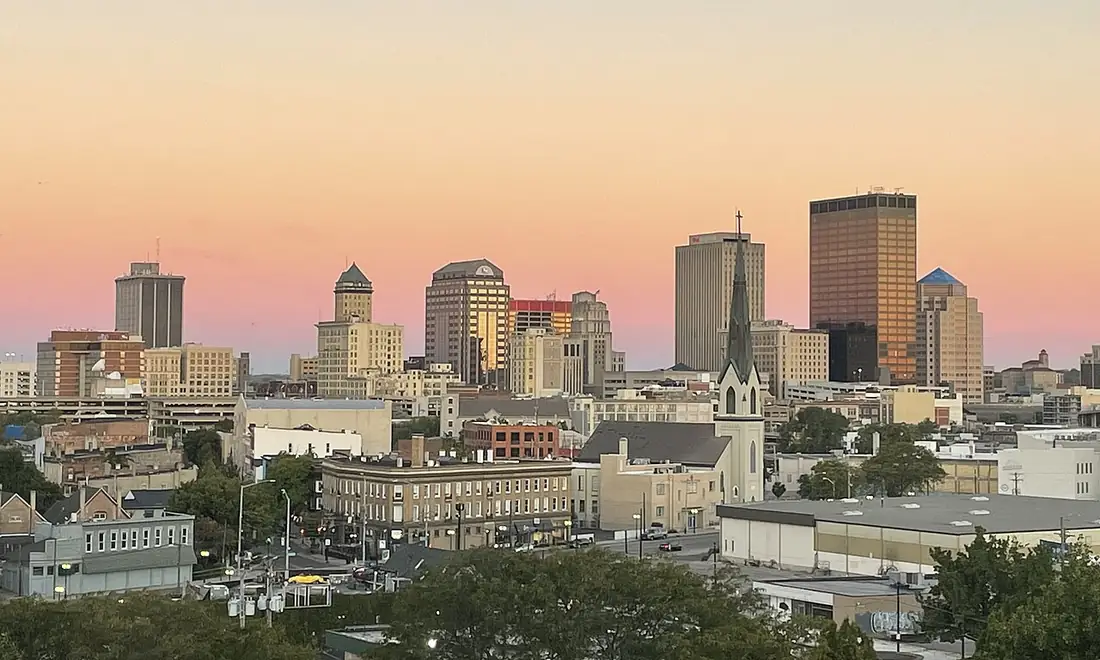 Dayton, Ohio - from the city Wikipedia article