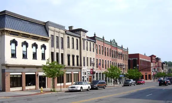 Delaware, Ohio - from the city Wikipedia article