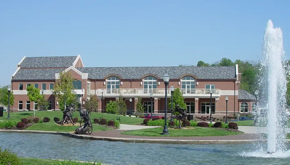 Fairfield, Ohio - from the city Wikipedia article