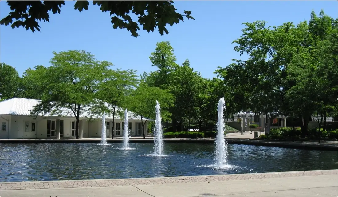 Kettering, Ohio - from the city Wikipedia article