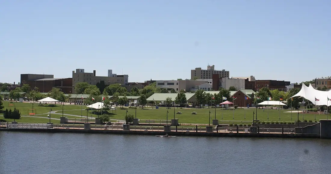 Lorain, Ohio - from the city Wikipedia article