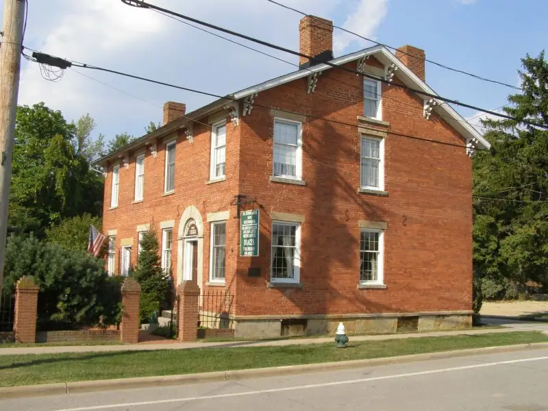 Strongsville, Ohio - from the city Wikipedia article
