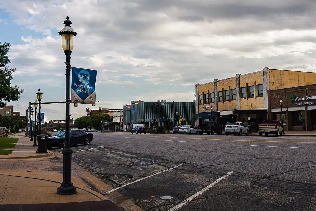 Enid, Oklahoma - from the city Wikipedia article