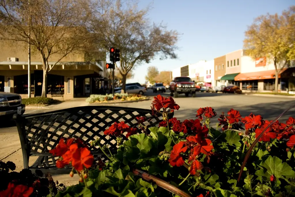 Stillwater, Oklahoma - from the city Wikipedia article