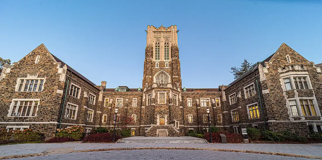 Bethlehem, Pennsylvania - from the city Wikipedia article