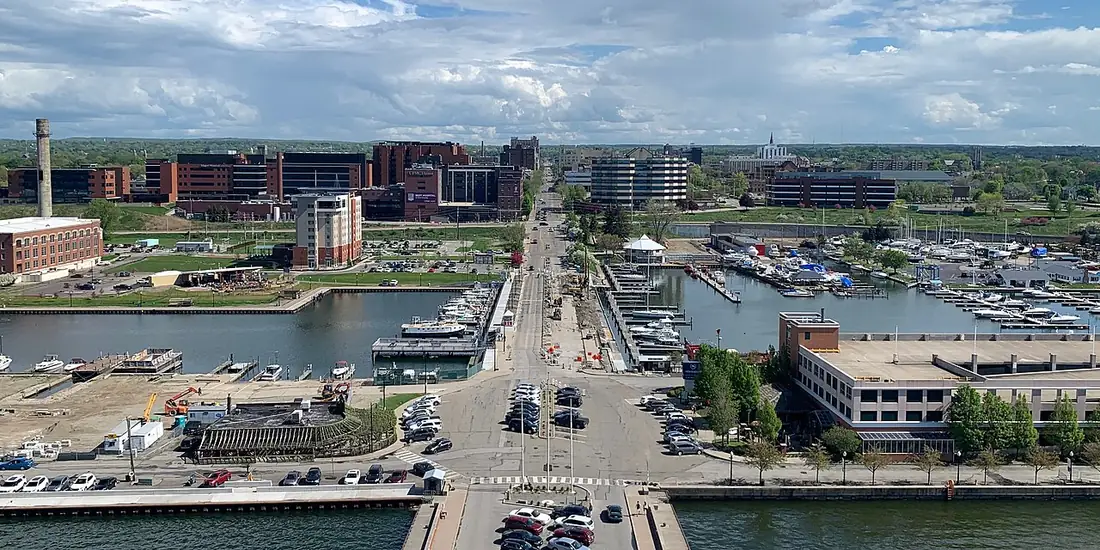 Erie, Pennsylvania - from the city Wikipedia article