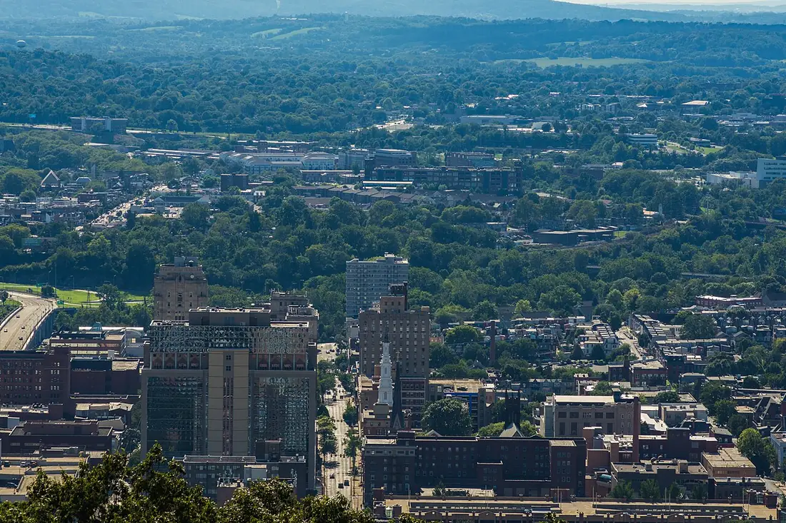 Reading, Pennsylvania - from the city Wikipedia article