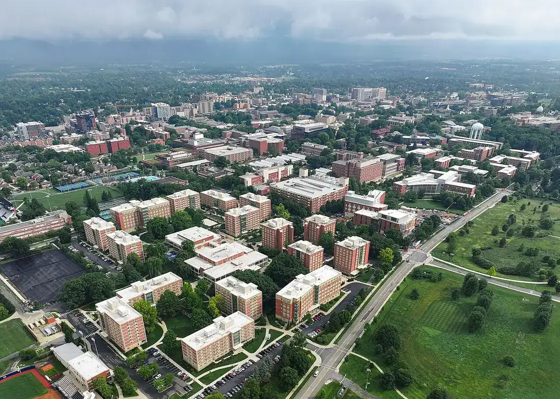 State College, Pennsylvania - from the city Wikipedia article